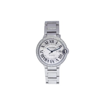CARTIER BALLON BLEU DE CARTIER WATCH 42MM
